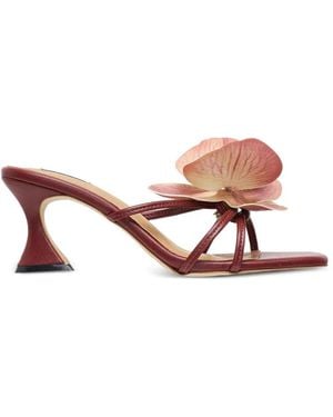 Pace Garden Sandalen - Pink