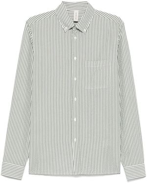 Another Aspect 1.0 Shirt - Grey