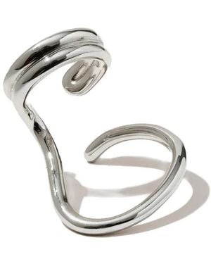 Otiumberg Sonder Metallic Ear Cuff