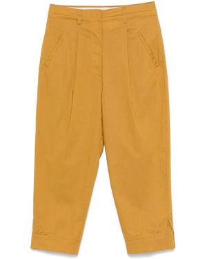 Jejia John Pants - Yellow