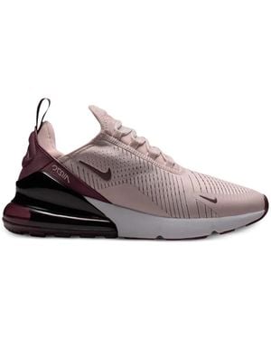 Nike Air Max 270 Trainers - Pink