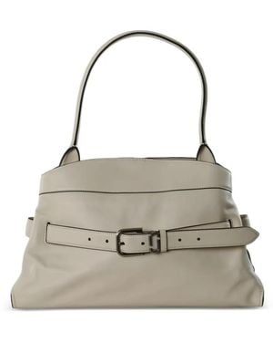 Marc Jacobs Bolso Shopper The Dakota - Blanco