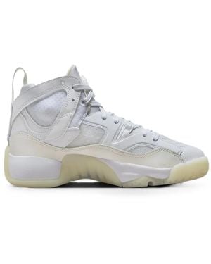 Nike Jumpman Two Trey Sneakers - White