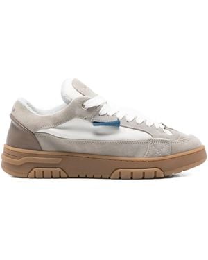 Santha Model 1 Sneakers - Weiß