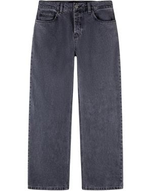 Hogan Fatigue Jeans - Blue