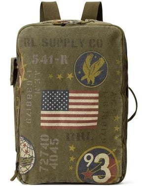 RRL Backpacks for Men | Lyst
