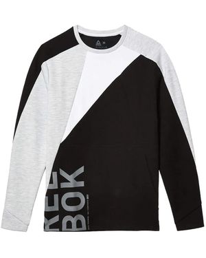 Reebok One Series T-Shirt - Black