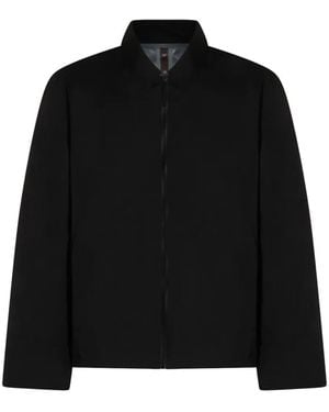 Arc'teryx Chaqueta Centroid - Negro