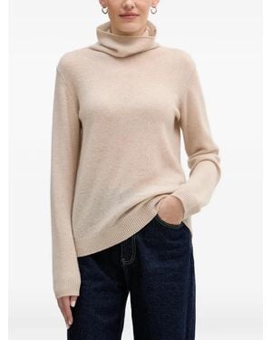 Joop! Pull En Cachemire - Bleu