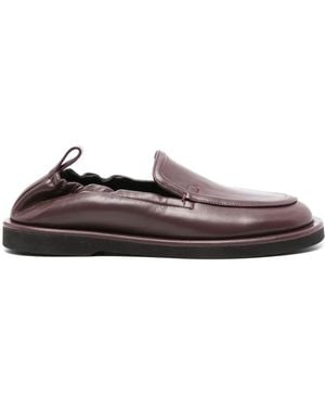 Studio Nicholson Donovan Loafers - Brown