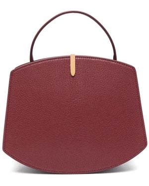 SAVETTE 20 Florence Tote Bag - Red