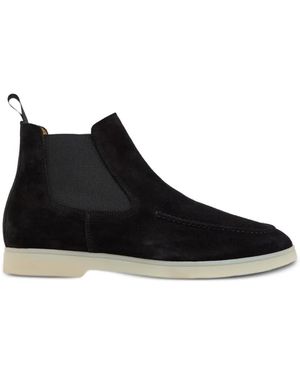 Aurélien Chelsea-Boots - Schwarz