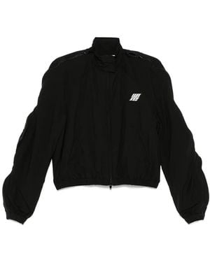 Alexander Wang Jackets - Black