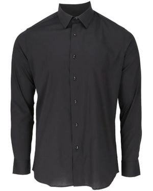 Scotch & Soda Slim-Fit Shirt - Blue