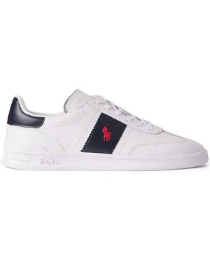 Polo Ralph Lauren Shoes for Men Online Sale up to 46 off Lyst UK