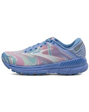 Brooks Baskets Adrenaline - Blue