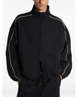 Fear Of God ジップ スウェットシャツ - ブラック