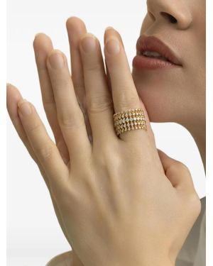 Fernando Jorge Disco Diamond Ring - Natural