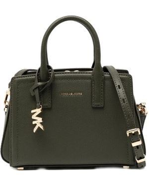Michael Kors Laila Tote Bag - Schwarz