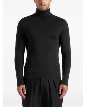 Manière De Voir Blaise Top - Black