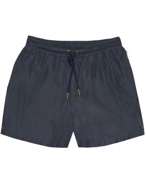 Orlebar Brown Jack Drawstring Swim Shorts - Blue