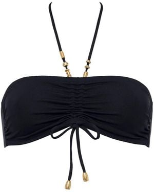 Eres Melia Bikini Top - Black