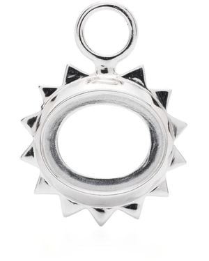 Maria Black Sterling Jodie Earring Charm - Metallic