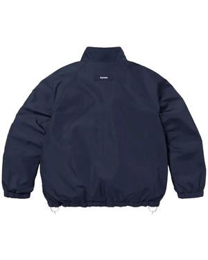 Palace Fukuoka Track Jacket in Blue for Men | Lyst