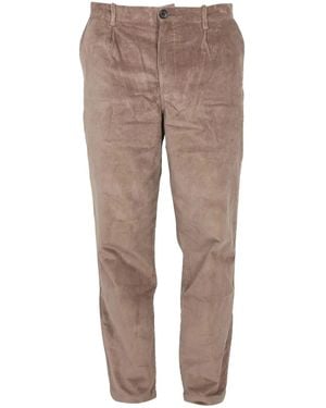 Paul Smith コーデュロイ パンツ - ナチュラル