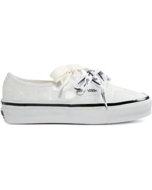 Vans Zapatillas Authentic 44 - Blanco
