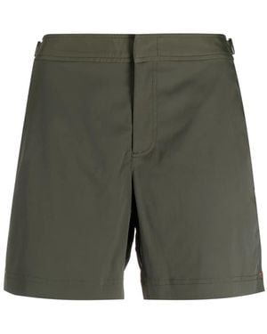 Orlebar Brown Classic Swim Shorts - Green