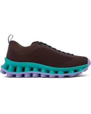 Camper Trainers - Blue