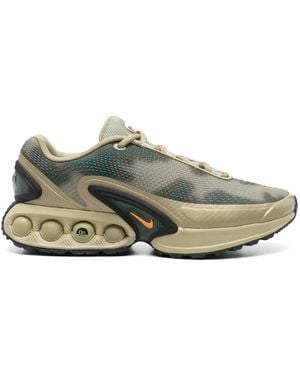 Nike Air Max Dn Trainers - Green