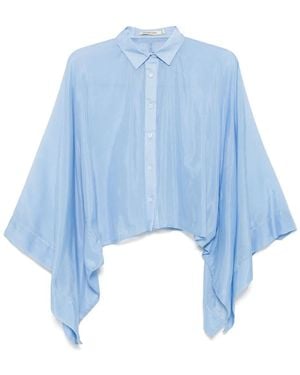 Paramidonna Marina Shirt - Blue