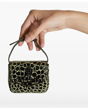 Vivienne Westwood Linda Mini Bag - Black