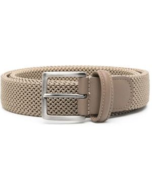 Anderson's Taric Belt - Grey