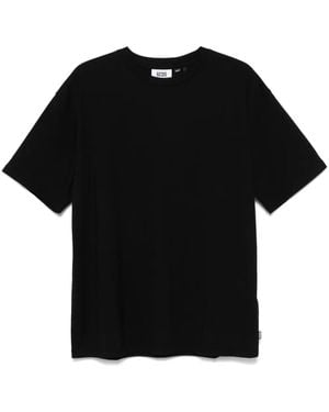 Gcds Clown T-Shirt - Black