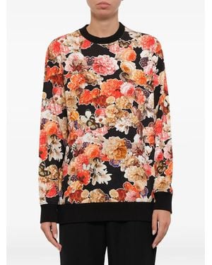Givenchy Sweatshirt - Red