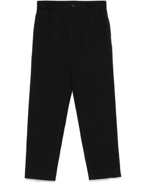 A.P.C. Joaquin Pants - Black
