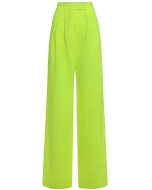 Alex Perry Pants - Green