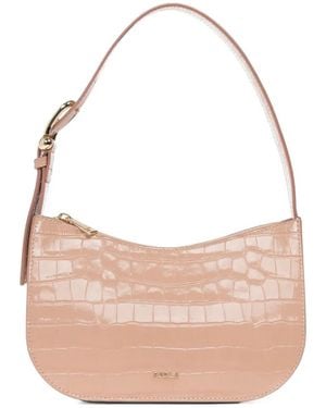 Furla Borsa A Spalla Sara Piccola - Rosa