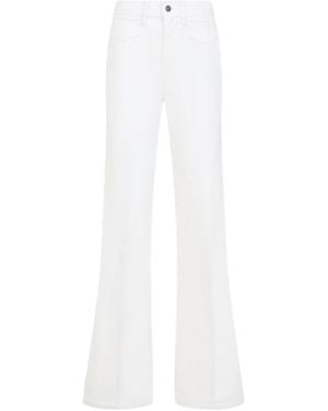 Tom Ford Stylish Jeans For Spring Summer - White