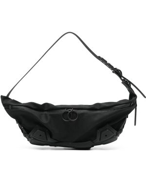 Innerraum M07 Shoulder Bag - Black