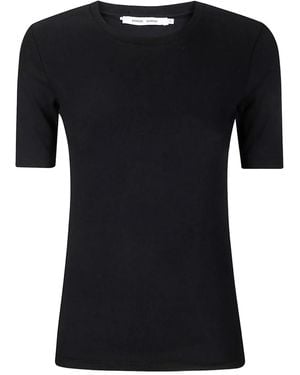 Samsøe & Samsøe Saalexo T-Shirt - Black