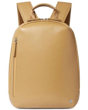 Osprey Venture Grainy Leather Backpack - Natural