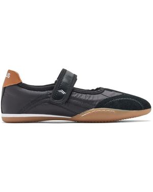 Goodnews Bailarinas Lula - Negro