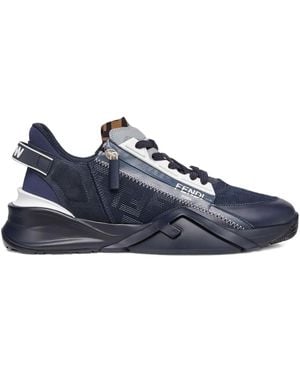 Fendi Sneakers - Blu