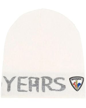 Rossignol X Jcc Sassy Beanie - White