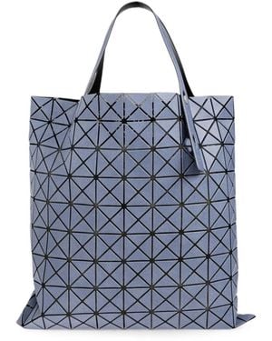 Issey Miyake Prism Tote Bag - Blue