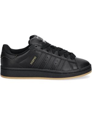 adidas Campus 00S Trainers - Black